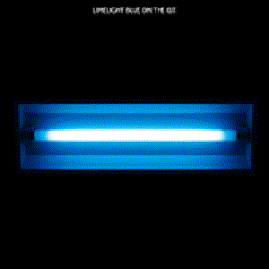 Image for 'LIMELIGHT BLUE ON THE Q.T.'