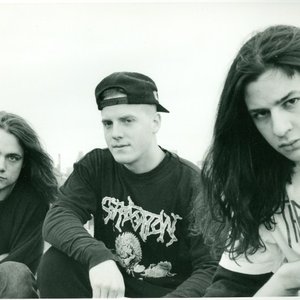 “Dying Fetus”的封面