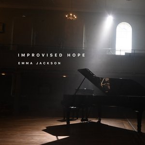 Image for 'Improvised Hope'