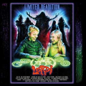 Image for 'Limited Deadition'
