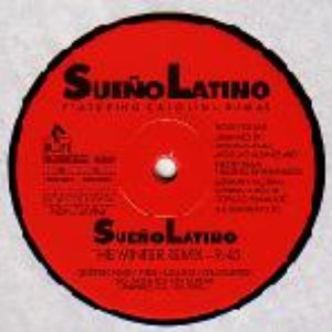 Image for 'Sueño Latino'