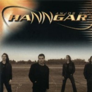 Image for 'Anjos do Hanngar'