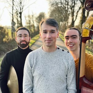 'Armel Dupas Trio'の画像