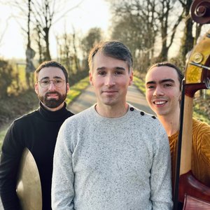 Image for 'Armel Dupas Trio'