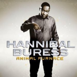 Imagen de 'Animal Furnace'