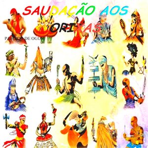 Image for 'Saudação aos Orixás'