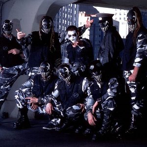 Image for 'Mushroomhead'