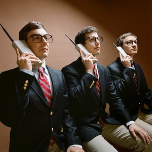 Image for 'The Lonely Island'