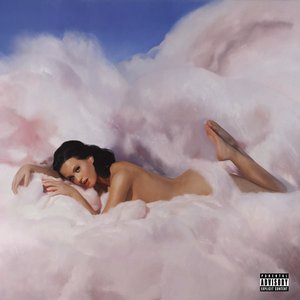 Image for 'Teenage Dream (The Complete Confection)'