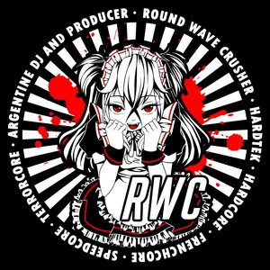 “Round Wave Crusher”的封面