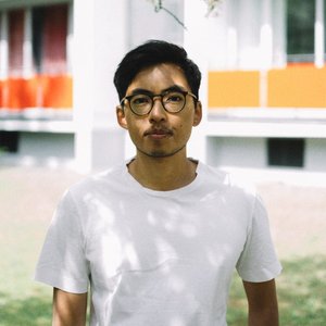 “Sam Goku”的封面