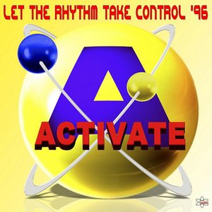 Image for 'Let the Rhythm Take Control '96'