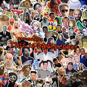 Image for 'Favicon Vol. 2 - THIS IS DANCECORE!'