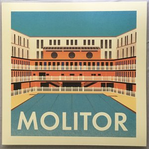 Image for 'Molitor'