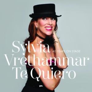 Image for 'Te Quiero - 40 Years On Stage'