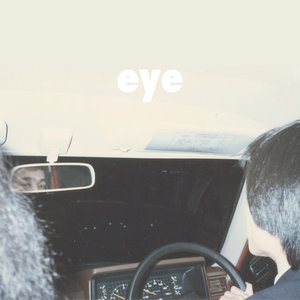 “eye”的封面