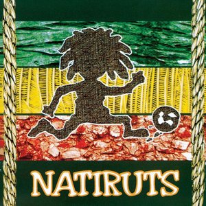 “Natiruts”的封面