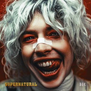 Изображение для 'Supernatural'