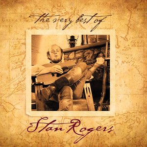 Image for 'The Very Best of Stan Rogers'
