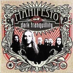 Image for 'Manifesto Of Dark Tranquillity'