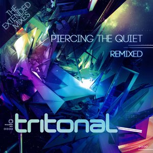 Bild für 'Piercing The Quiet Remixed - The Extended Mixes'