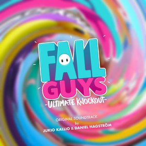 Image pour 'Fall Guys (Original Soundtrack)'