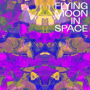 Image for 'Flying Moon In Space'