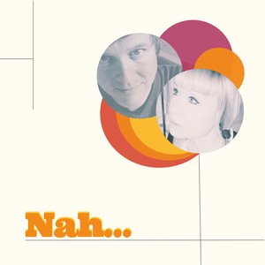 “NAH...”的封面