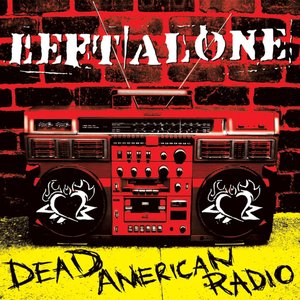 Image for 'Dead American Radio'