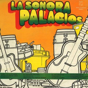 Image for 'Sonora Palacios, Vol. 6'
