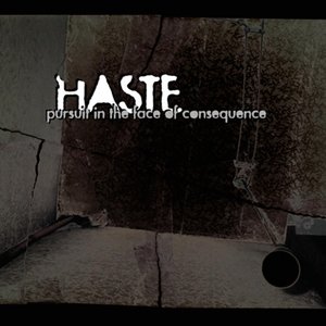 Изображение для 'Pursuit In The Face Of Consequence'