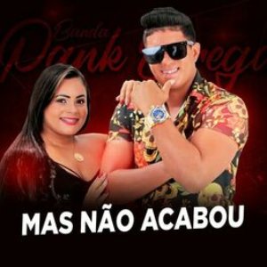 Image for 'Mas não acabou'