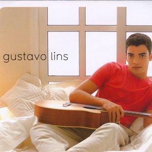 “Gustavo Lins”的封面