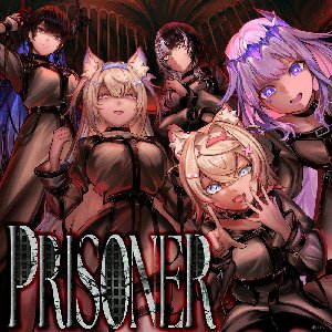Immagine per 'Prisoner'
