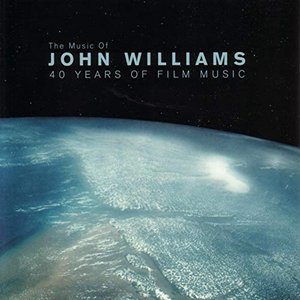 Image pour 'The Music Of John Williams - 40 Years of Film Music'