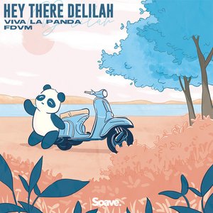 Image for 'Hey There Delilah'