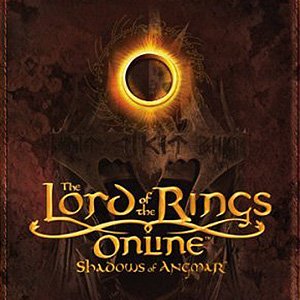 Image for 'The Lord of the Rings Online'