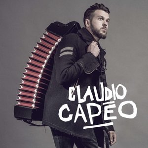 Image for 'Claudio Capéo'