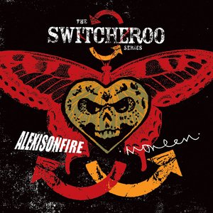 'The Switcheroo Series' için resim