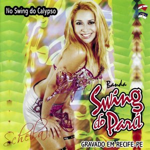 Image for 'No Swing do Calypso (Ao Vivo)'