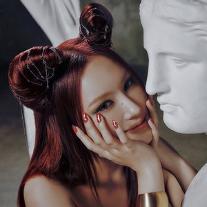 “Siyeon”的封面