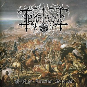 Image for 'Nossas Eternas Guerras'