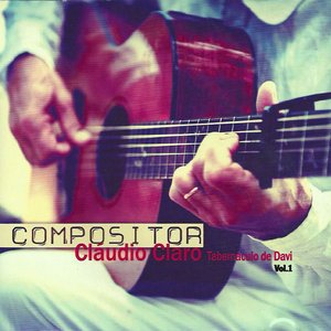 Image for 'Compositor, Vol.1'