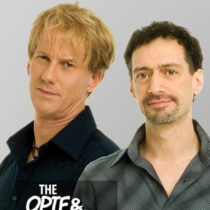 Image pour 'Opie and Anthony'