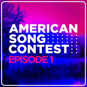 Image for 'American Song Contest: Episode 1'