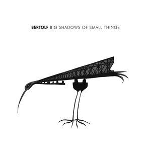 Zdjęcia dla 'Big Shadows of Small Things'