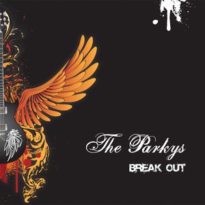Image for 'Break Out'