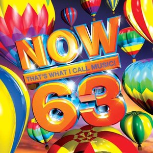 Immagine per 'Now That's What I Call Music! 63'