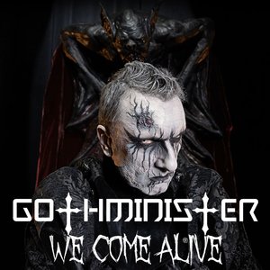 Изображение для 'We Come Alive'