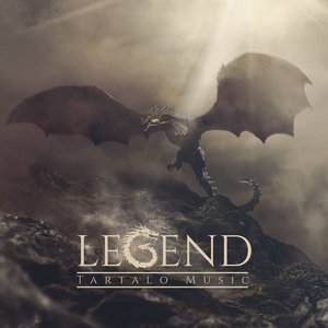 Image for 'Legend'